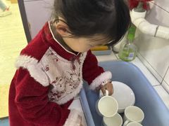 -五彩童年幼儿园