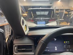 -神莺汽车音响改装连锁机构(深圳旗舰店)