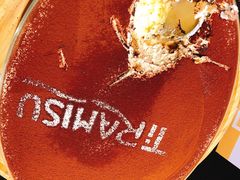 提拉米苏-东方红海鲜百汇(国际大厦店)