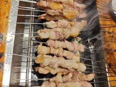 -老白清真烧烤(锦州旗舰店)