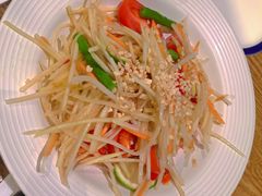 -正泰餐厅AmazingThai(亦庄店)