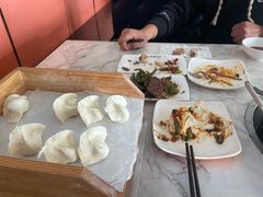 -德天下自助水饺(海洪店)