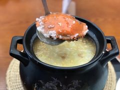 海鲜粥-蘭院荆溪食府·寻味江南