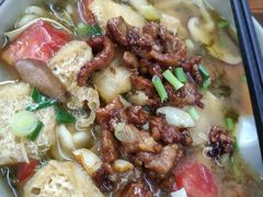 -荣荣面馆(丹溪大道店)