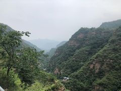 -爱情山风景区