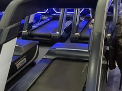-优昂健身(新光界店)
