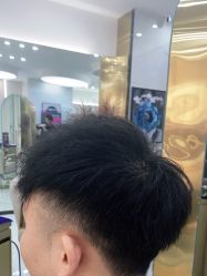 -V+ Hair