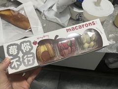 -仟吉(大溪地店)