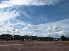 -北极村旅游风景区