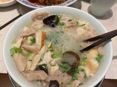 -春发生饭店·非遗(南院门店)