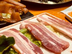 -7年8班朝鲜族非遗美食(三钢里店)