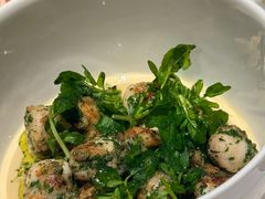 -Le Comptoir de Pierre Gagnaire