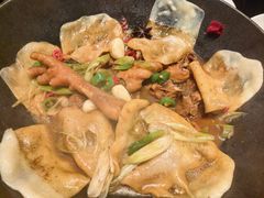 -集贤门·徽菜(福田店)