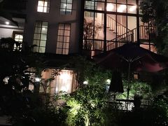 -威廉的太妃糖酒店(杭州西湖青芝坞店)