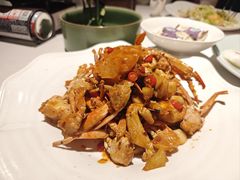 -千百味红餐厅·江西菜(绿地双子塔店)