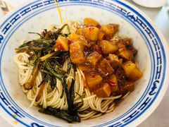-大时代美食面馆