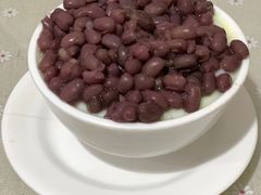 红豆双皮奶-老周记顺德双皮奶
