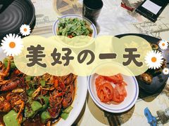 -红钳侠小龙虾·烧烤(中赢康康谷店)