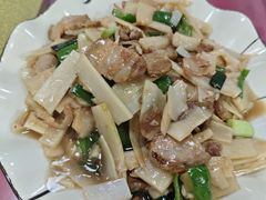 -华园农庄·特色炭烧鸡·北江河鲜