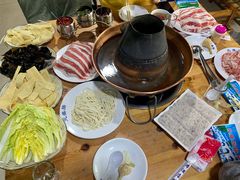 -元盛居(生态大街店)