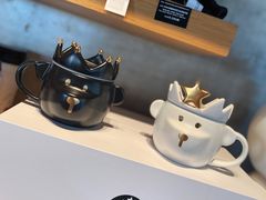 -星巴克臻选(深圳罗湖万象城店)