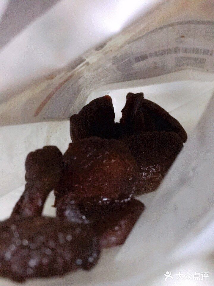很偶然的机会，吃到了这个，超级好吃认识了这个牌子：密
