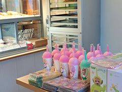 -奈雪的茶(大梅沙8号仓店)