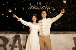 -帆拉斐婚纱摄影(春熙店)