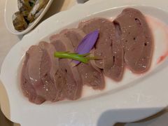 生鹅肝-围炉夜话·潮汕卤水火锅(榕江店)