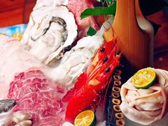 -美未居·老字号·地道顺德菜·桑拿鸡·鱼生(容桂店)