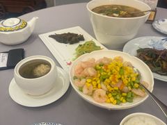-银都上海菜馆(粤海东路店)