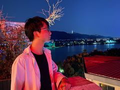 -老欧洲咖啡·西餐(后湖店)