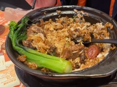 -大快活(丽丰店)