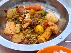 -北大家园食堂
