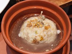 -陈记菜馆·非遗淮扬菜(东关街教场店)