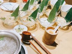 -竹鲜笙全竹宴(国色天香店)