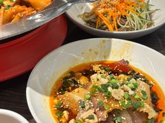 -胖哥俩肉蟹煲(湖滨银泰in77店)