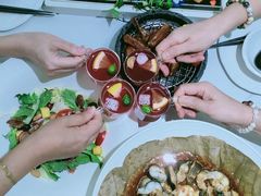 -3号仓库·创意中国菜(新世界城店)