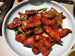 -小吊梨汤·北京菜·烤鸭(鸟巢店)