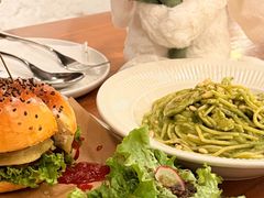 -UPPER KITCHEN(延安路店)