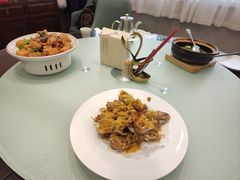 -北塘海鲜·天津菜(大光明桥旗舰店)