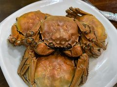-临江宴餐厅·桐庐菜(富春江店)
