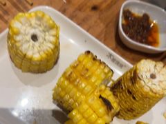 -木屋烧烤(坂田天安云谷店)