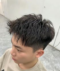 -AFA Hair studio·女士发型设计