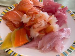 -冀粤香海鲜自助餐厅(西美五洲店)