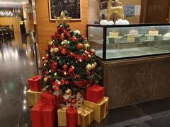 -上海千禧海鸥大酒店