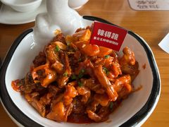 -莲餐厅·湖北菜·潜江小龙虾店(愚园路店)