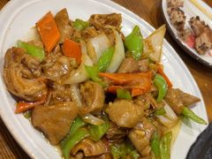 -泰来风味馆(桂林街店)