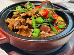 -新光酒家·河豚·海鲜·蟹料理(浦东店)