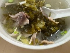 -非遗·爱西干面(小公园总店)